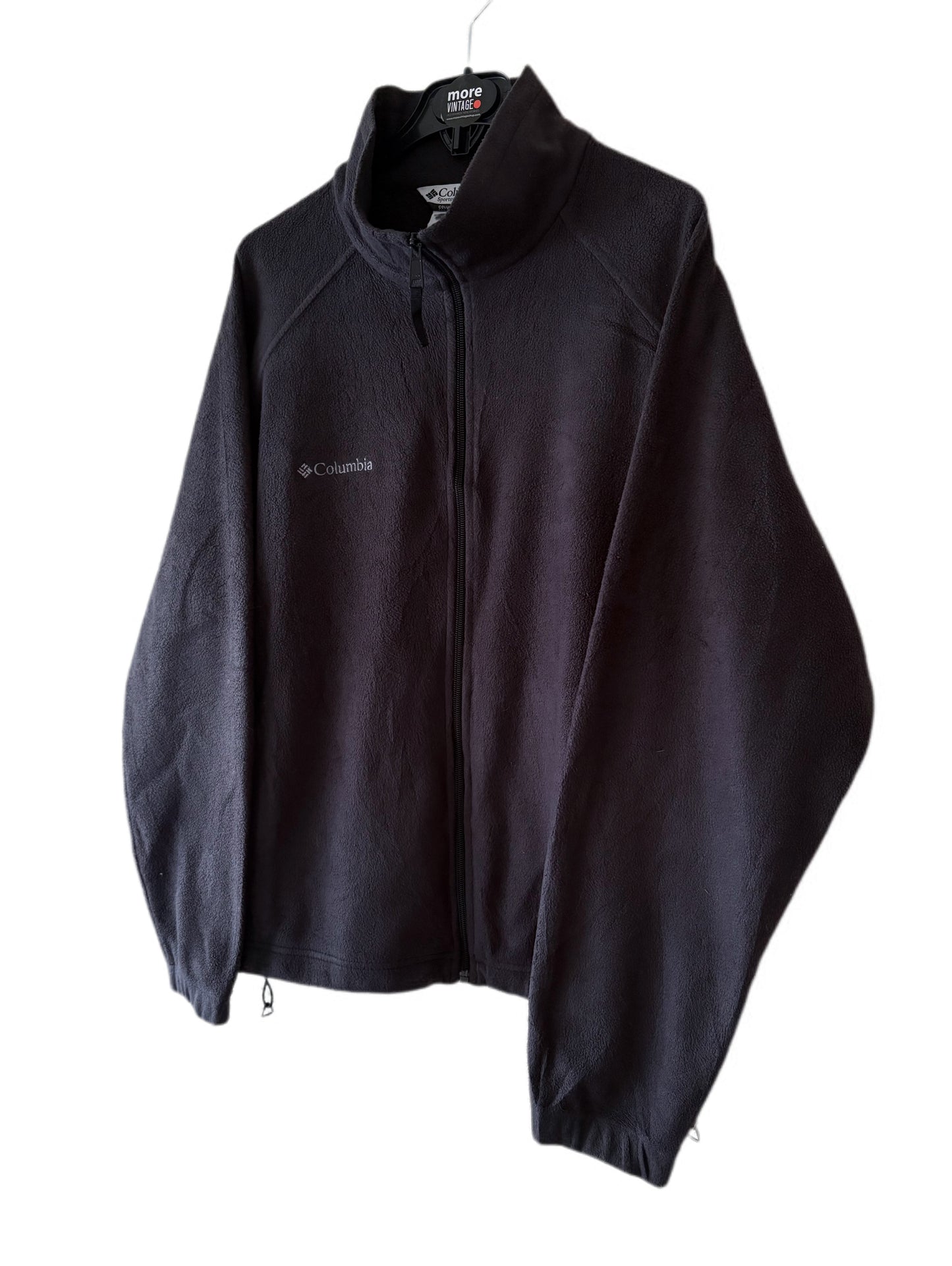 Polar Columbia Retro Grey