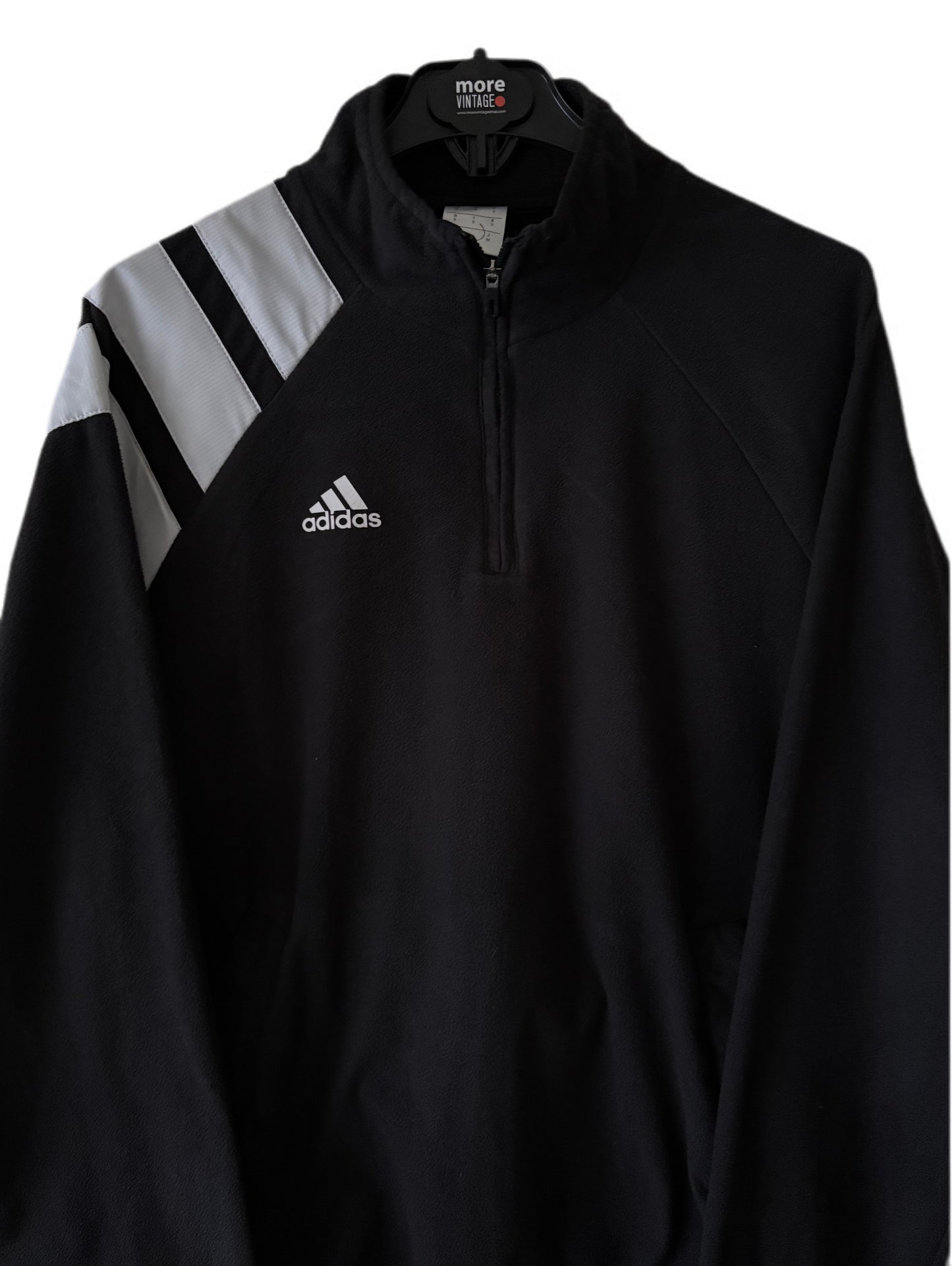 Polar Ligero Adidas Classic Retro Black