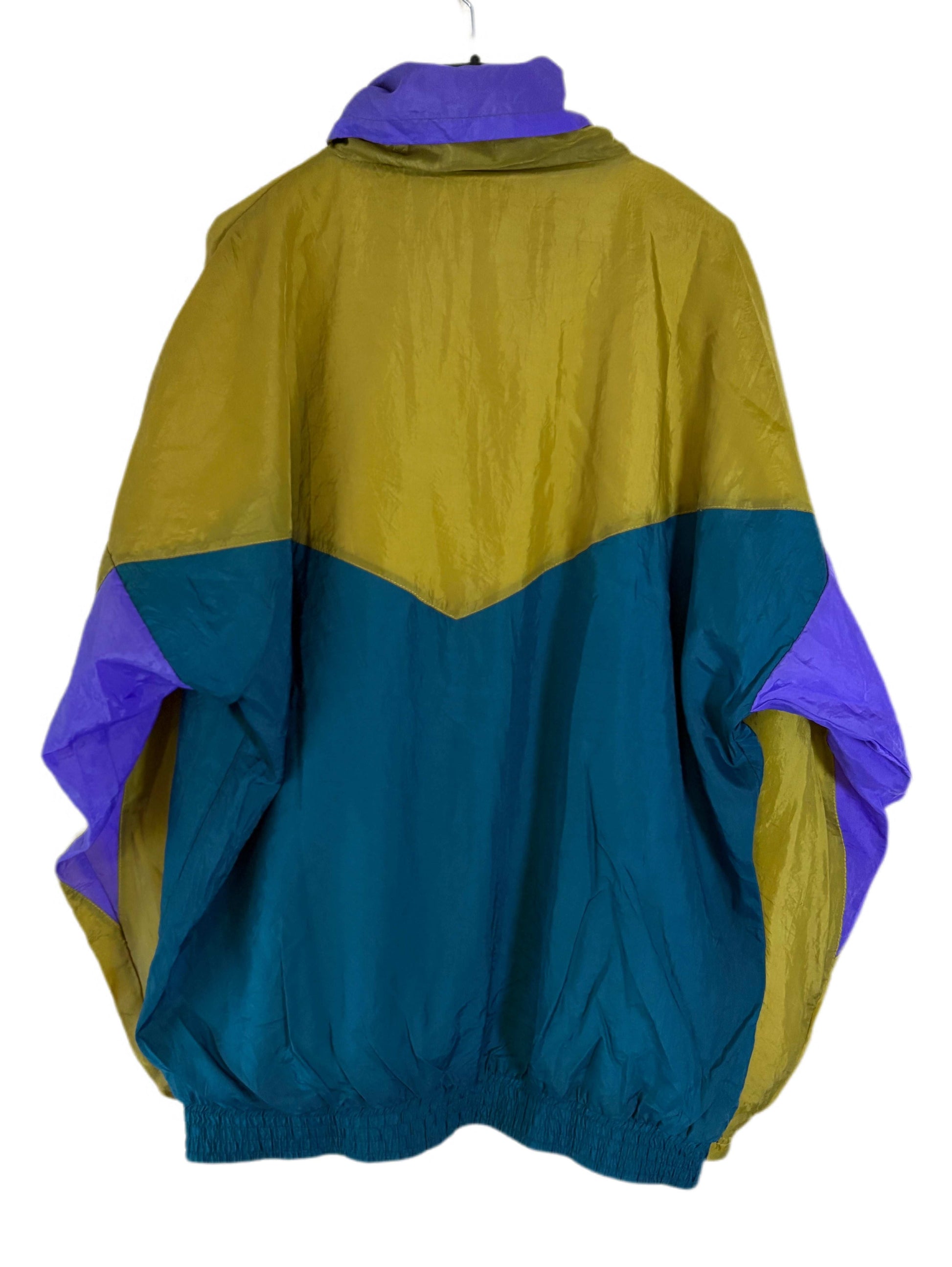 Chaqueta Reebok Vintage Walking Action