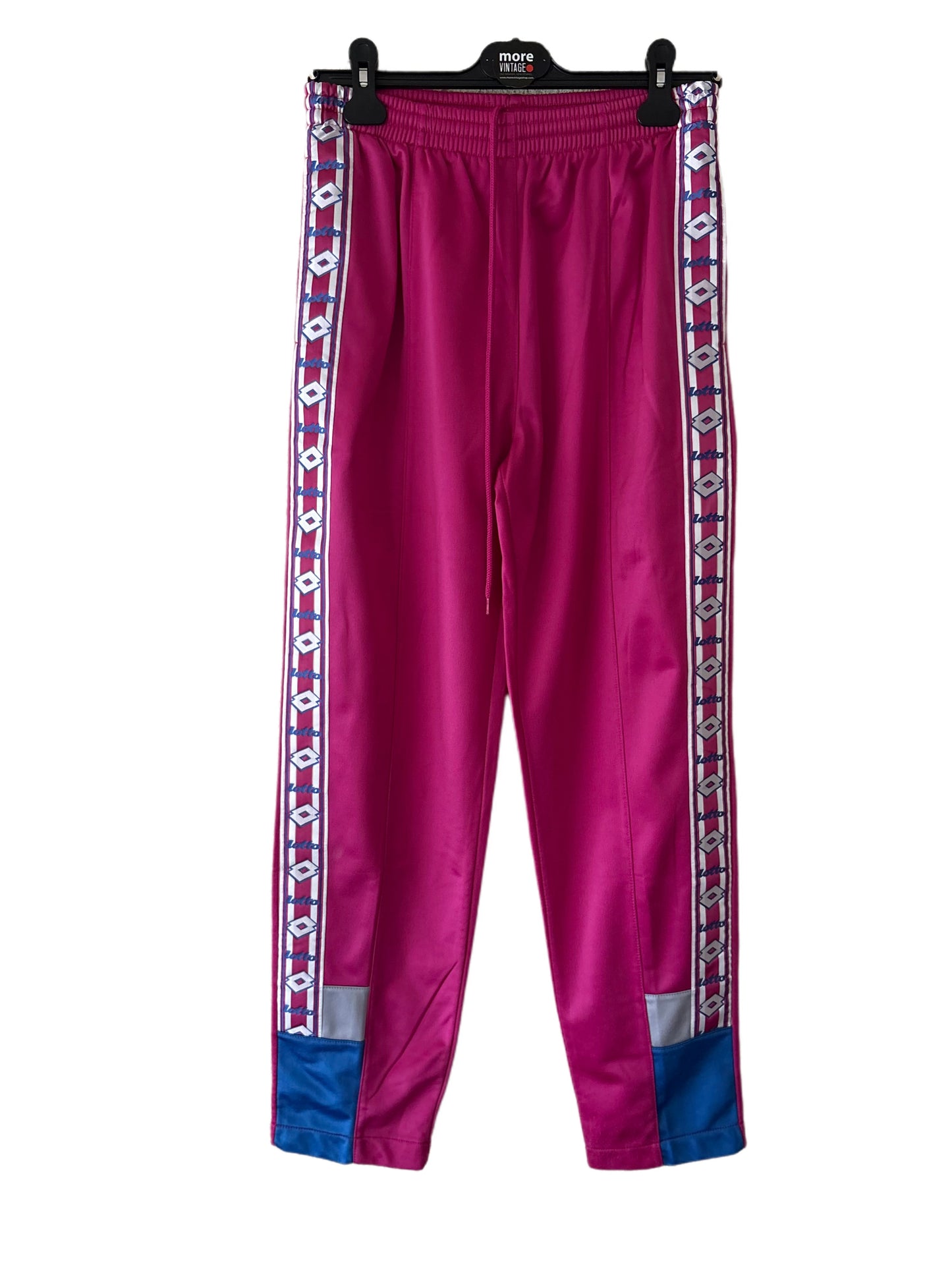 Pantalón Lotto Retro Pink