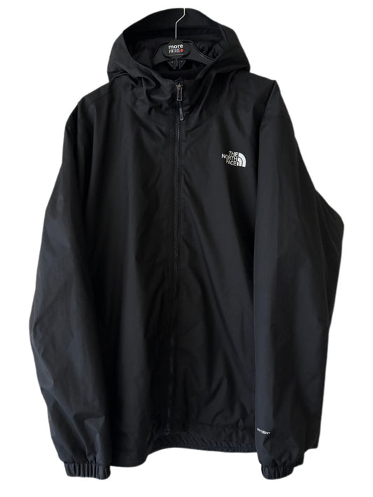 Abrigo the North Face Black