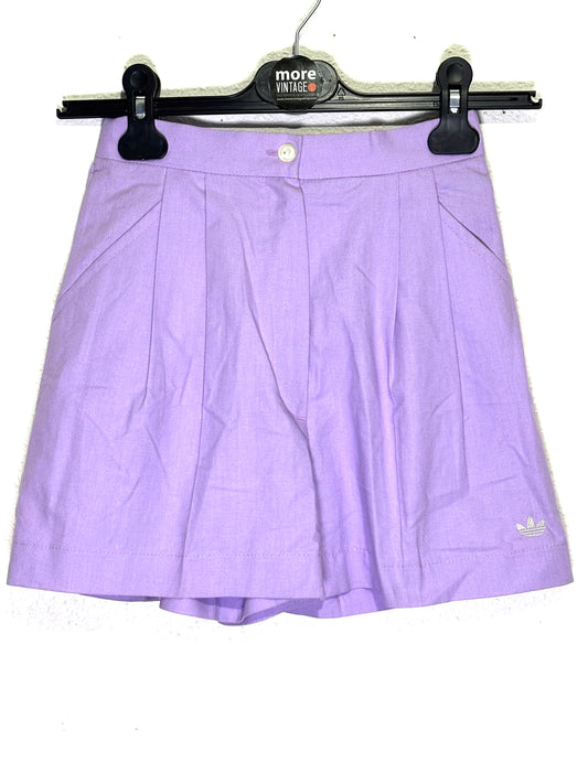 Short Adidas Original Purple Women’s (prenda sin usar con etiqueta)