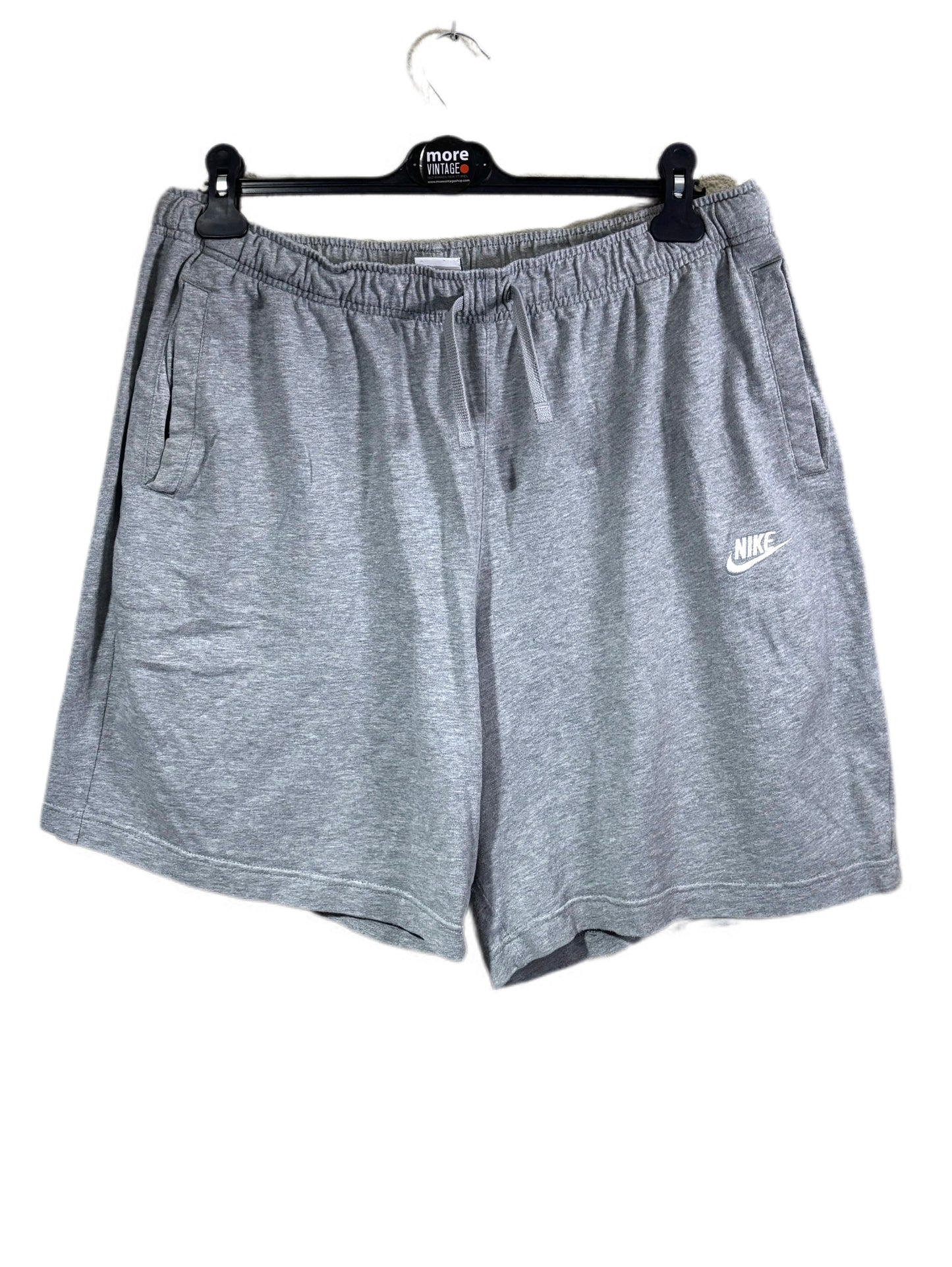 Short Nike Vintage Grey