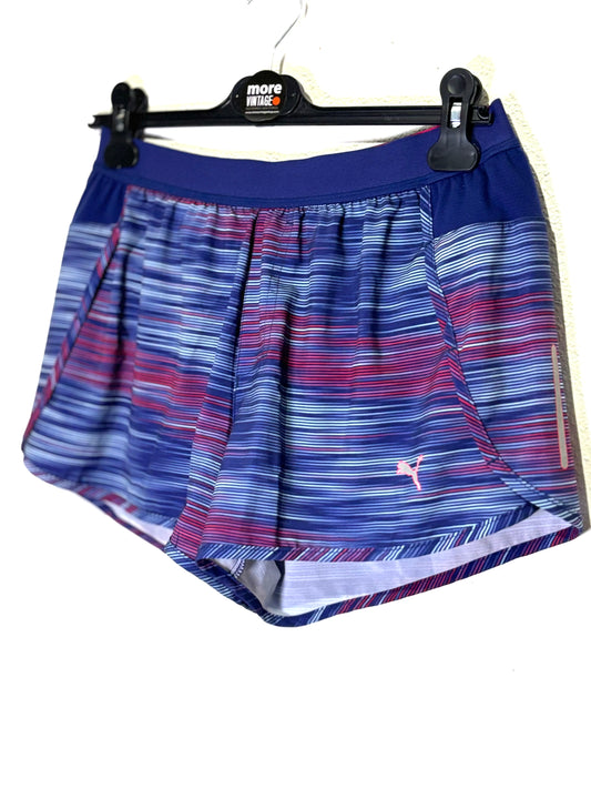 Shorts Puma Sport Running (prenda sin usar con etiqueta)