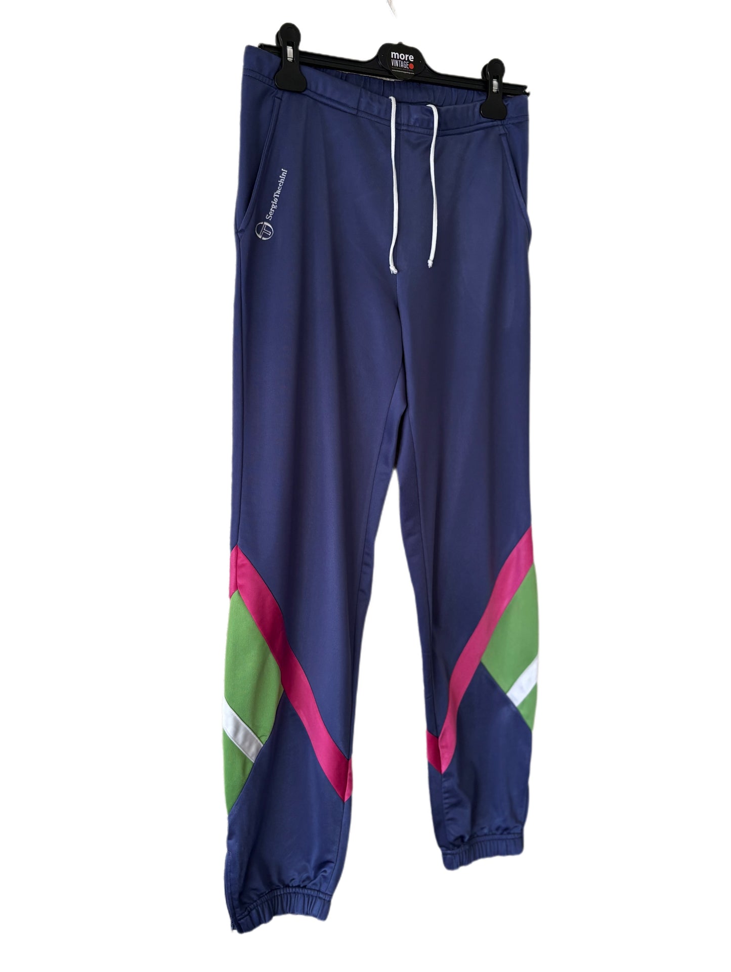 Pantalón Sergio Tacchini Retro