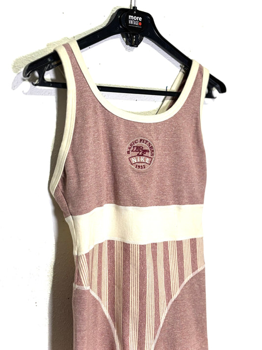 Jumpsuit Nike Retro 1932 (prenda sin usar con etiqueta)