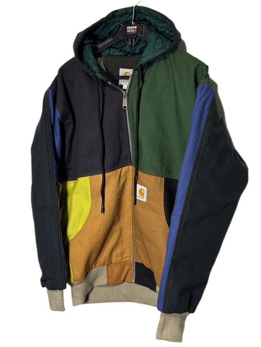 Abrigo Carhartt Rework