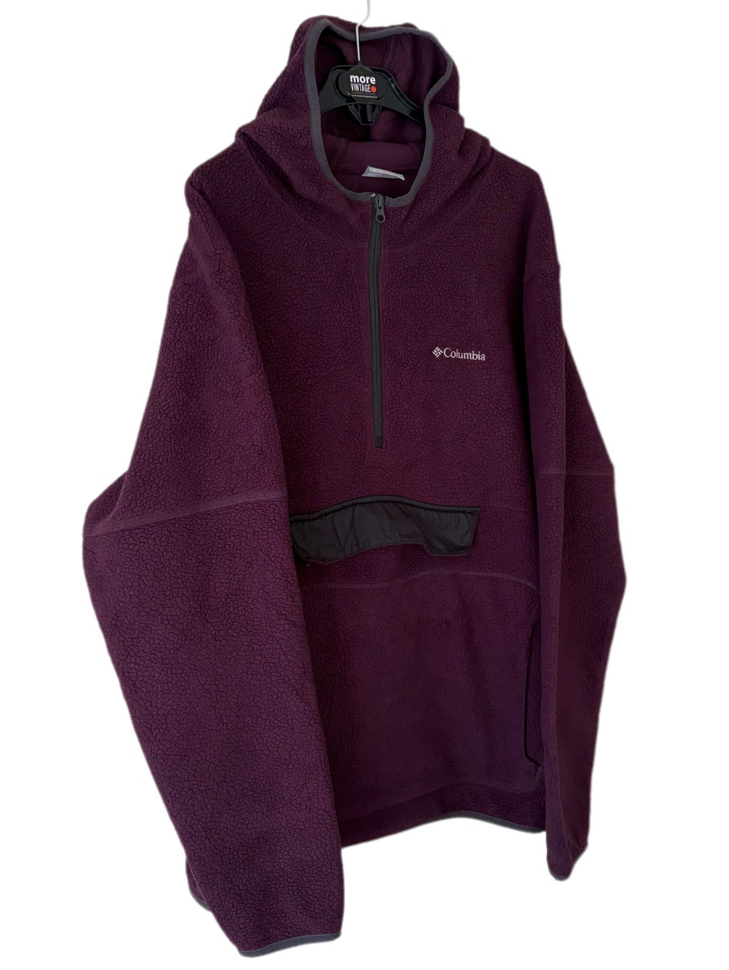 Polar Columbia Vintage Red Vine