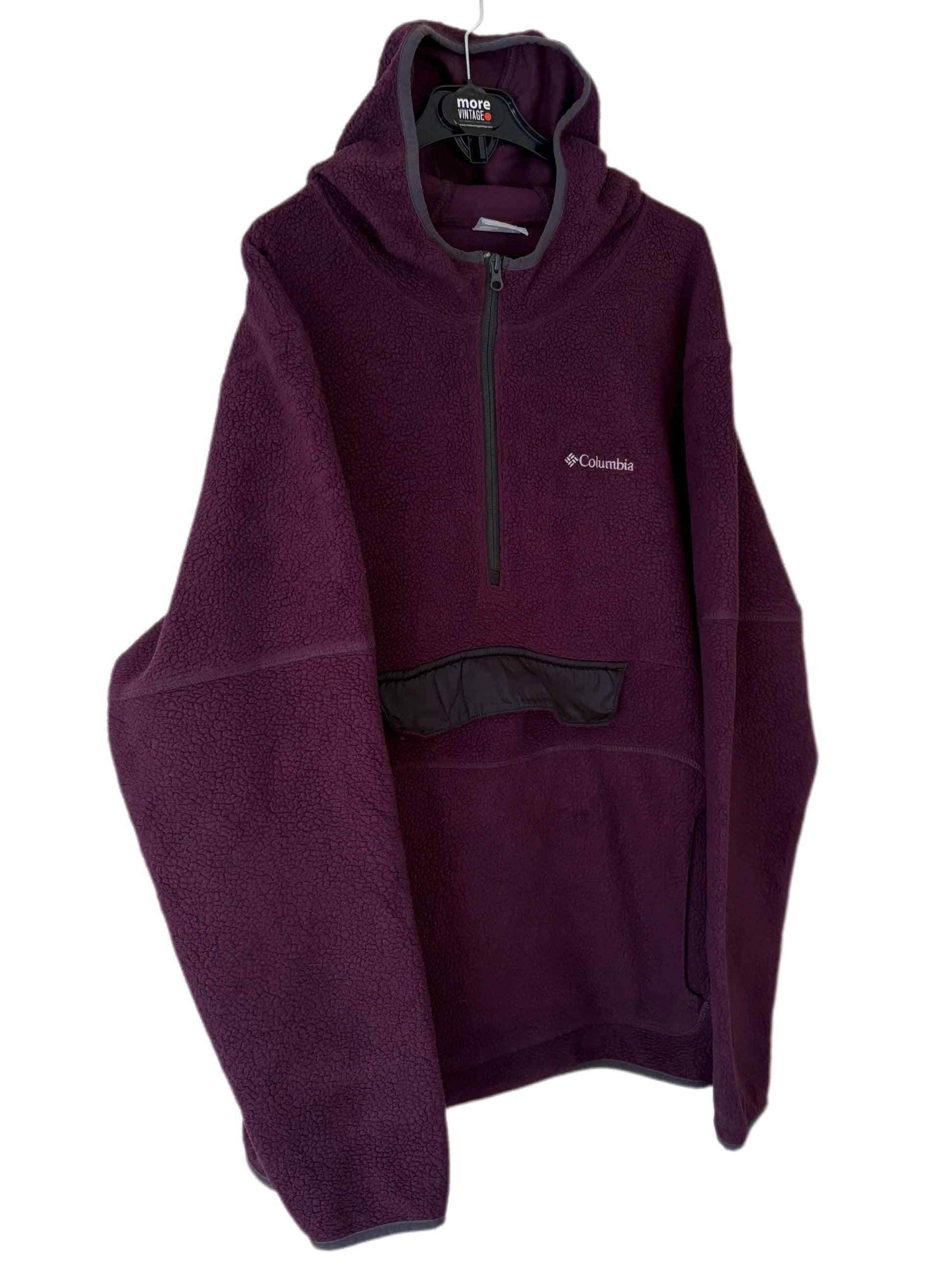 Polar Columbia Vintage Red Vine