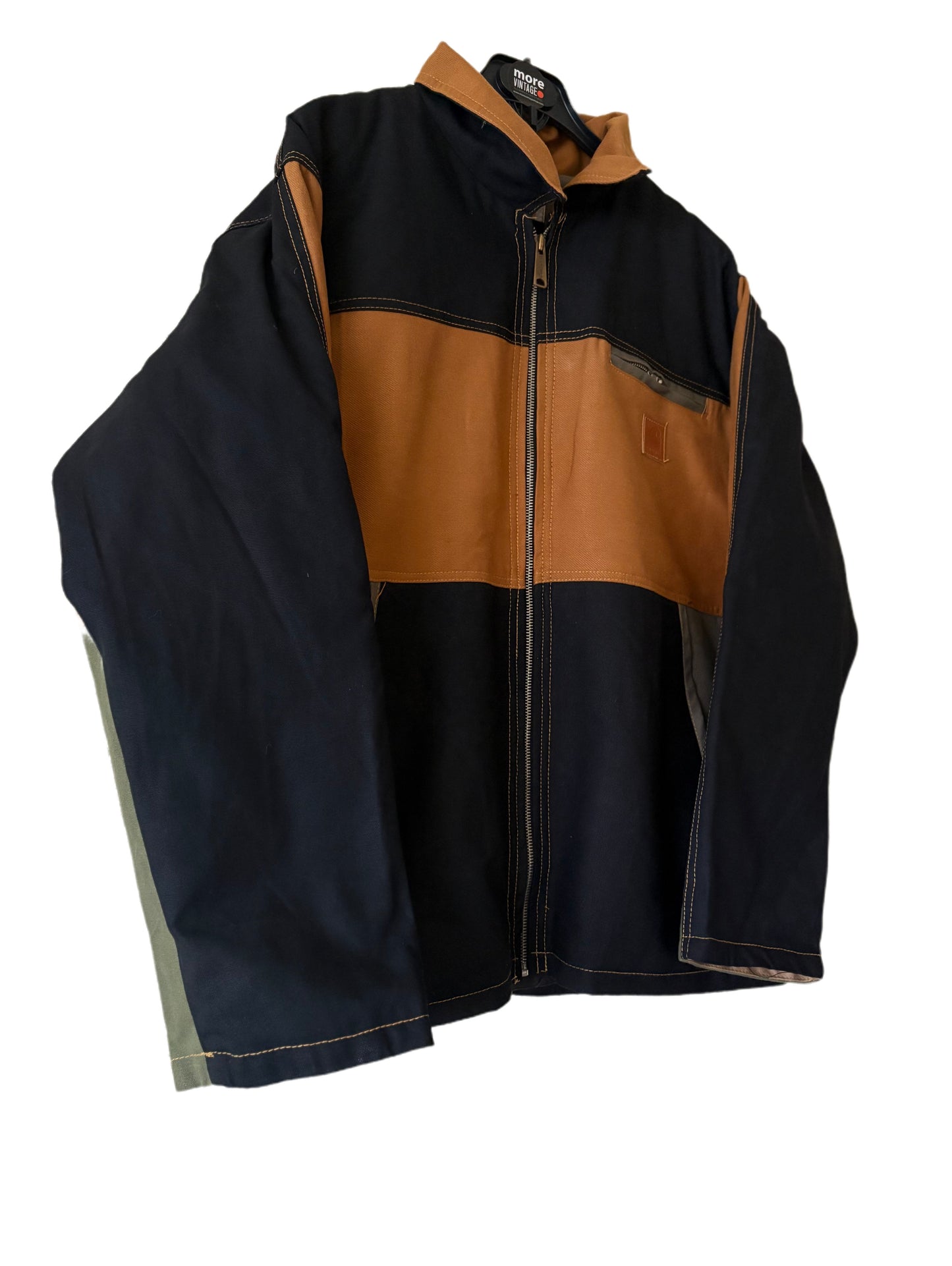 Abrigo Carhartt Vintage