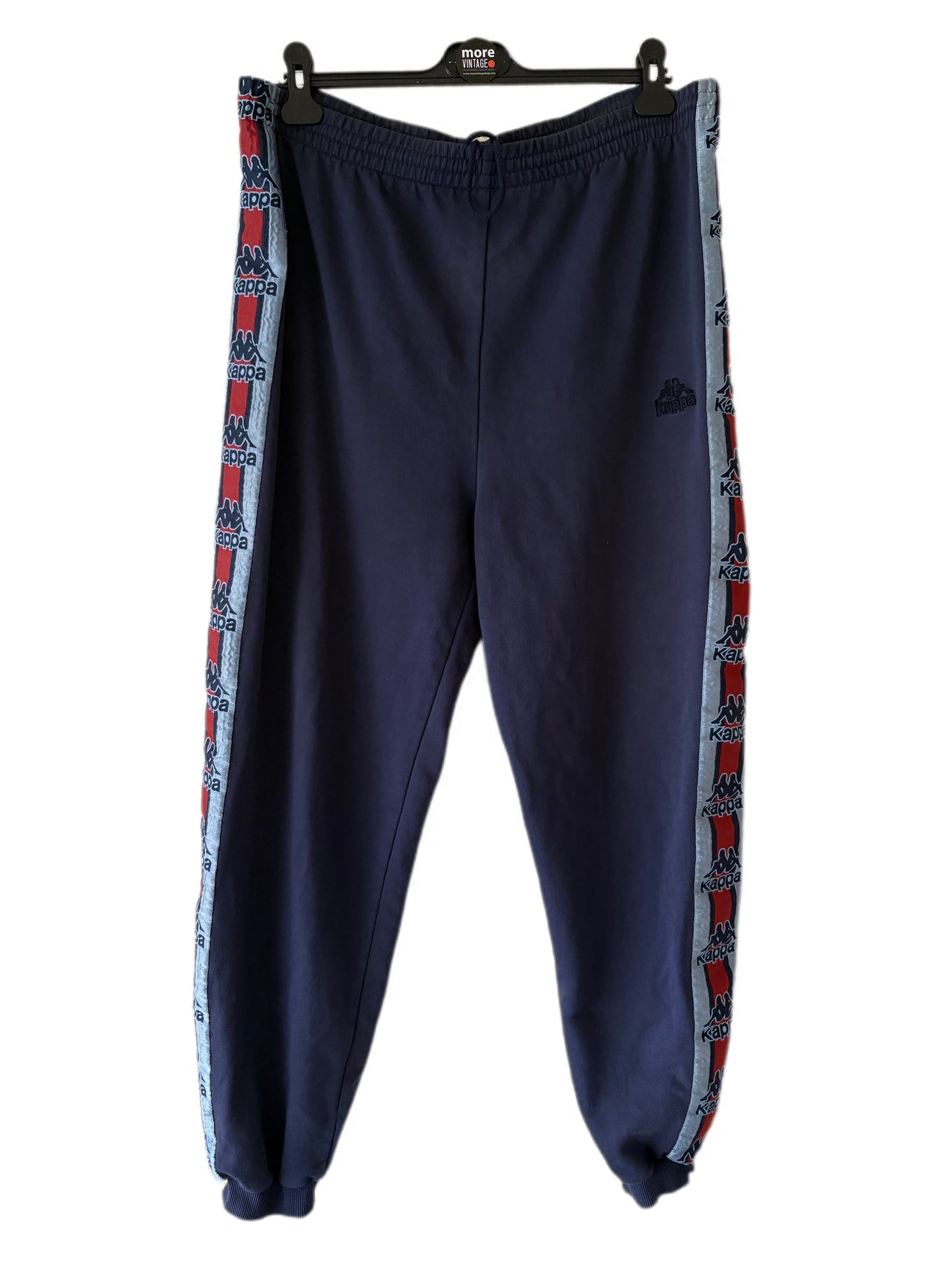Pantalón Kappa Vintage Retro Velvet