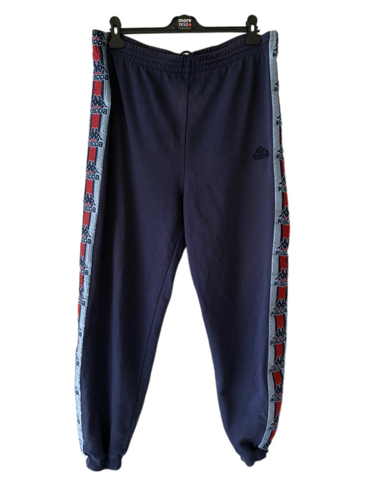 Pantalón Kappa Vintage Retro Velvet