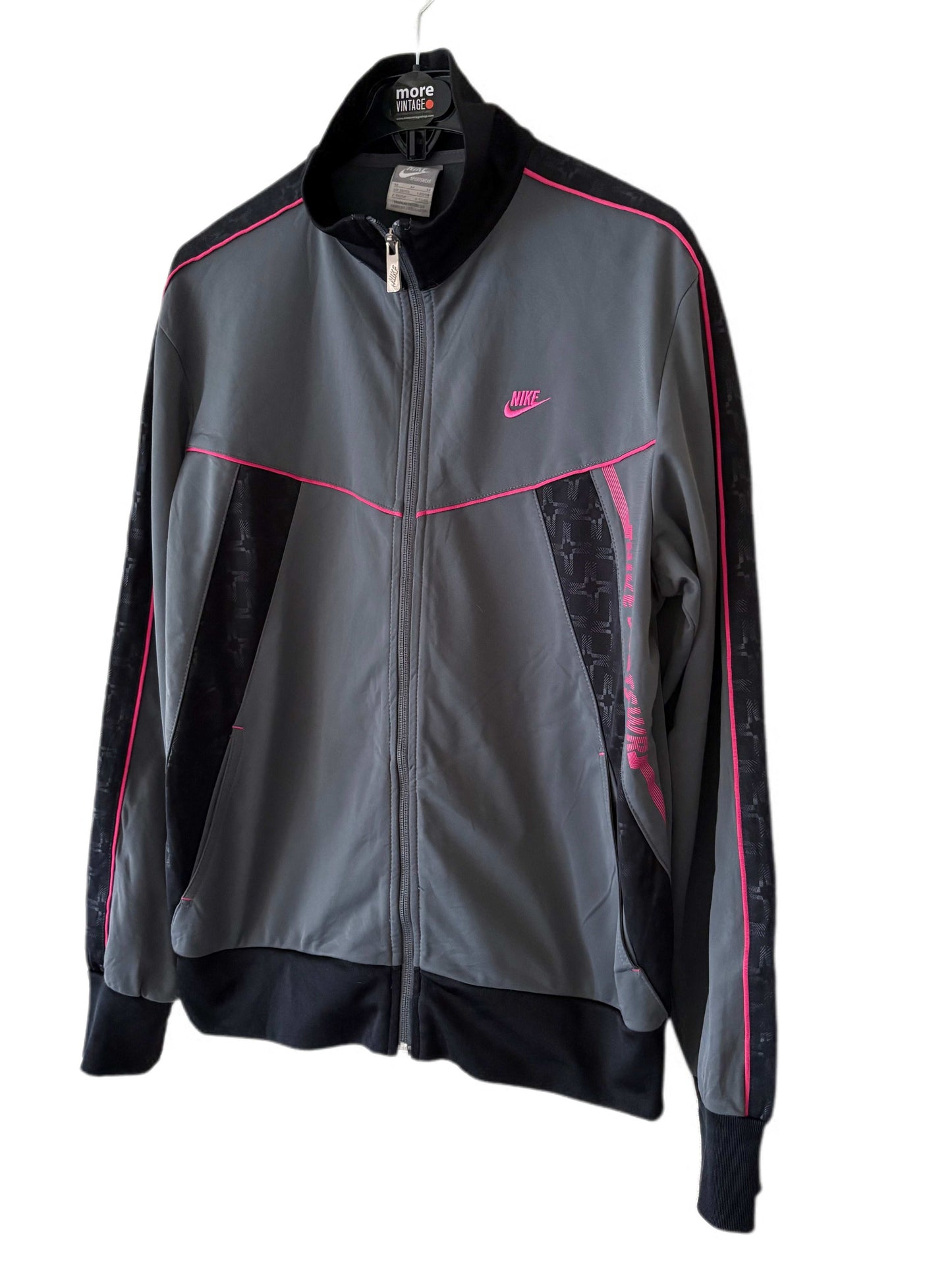 Chaqueta Nike Sportswear Vintage Grey
