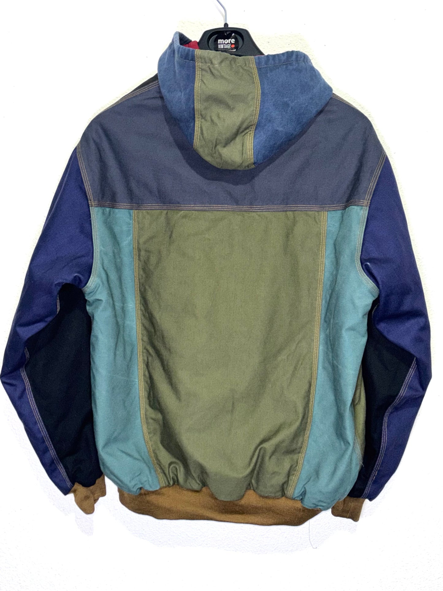 Abrigo Carhartt Rework
