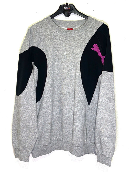 Sudadera Puma Retro Rework Style