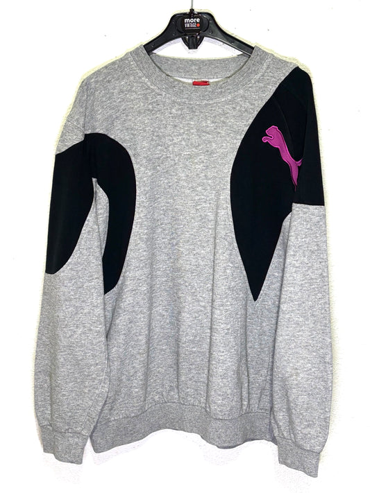 Sudadera Puma Retro Rework Style