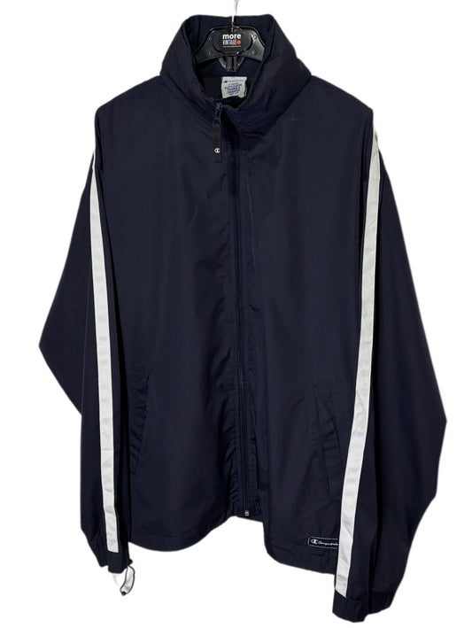 Chaqueta Champion Retro Black