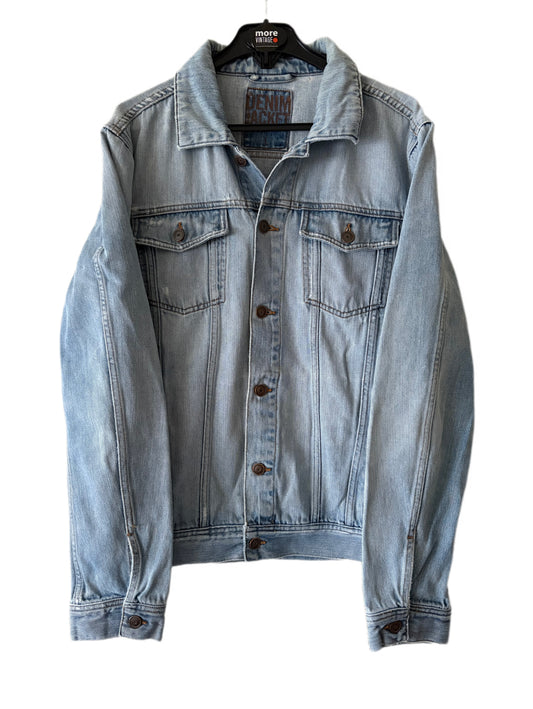 Vintage Denim Jacket