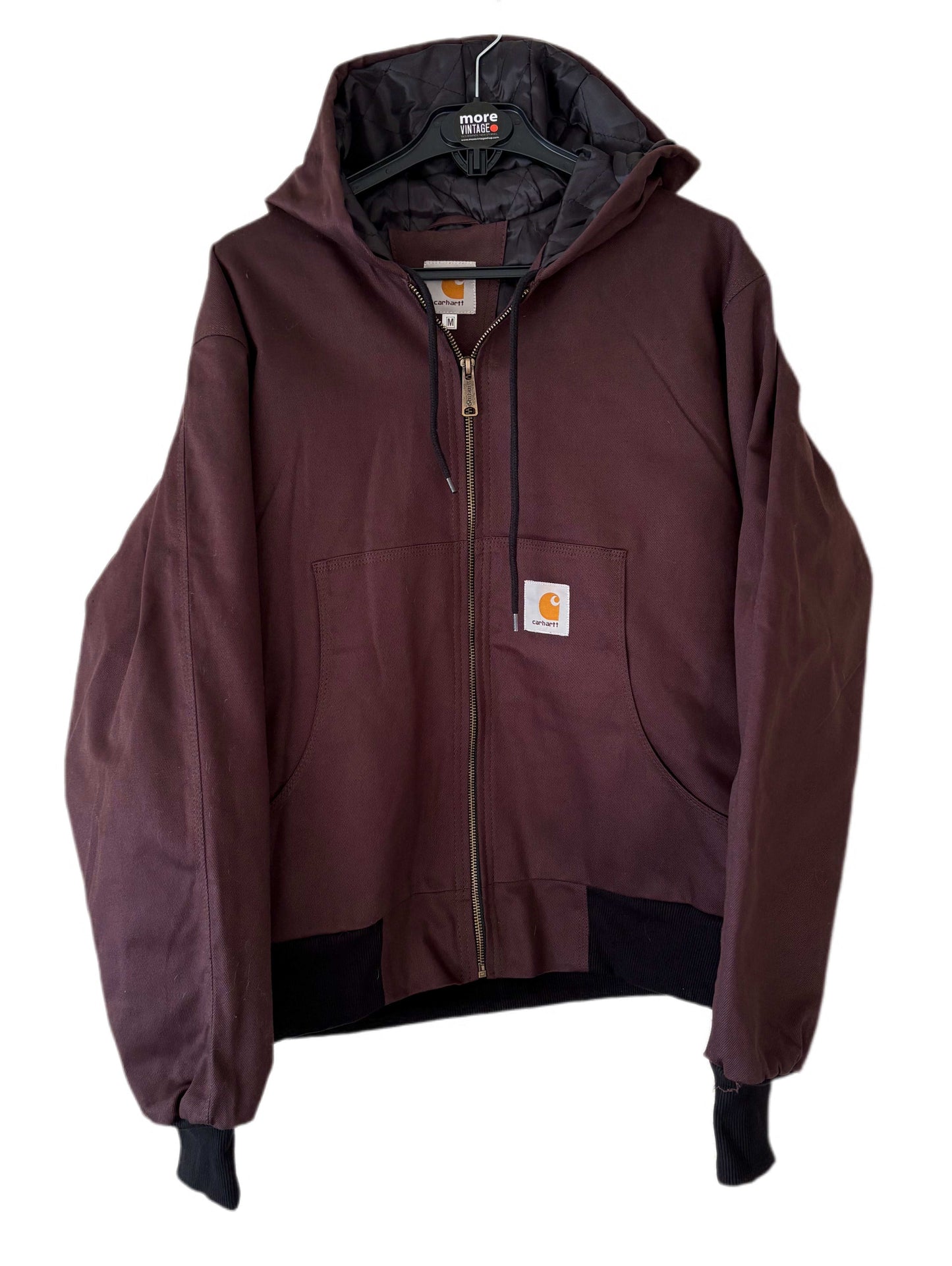 Abrigo Carhartt Retro Garnet