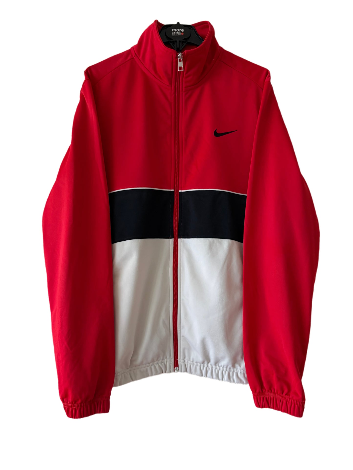 Chaqueta Nike Retro Red/White