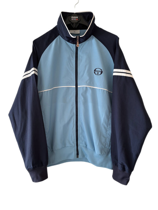 Chaqueta Sergio Tacchini Vintage Blue