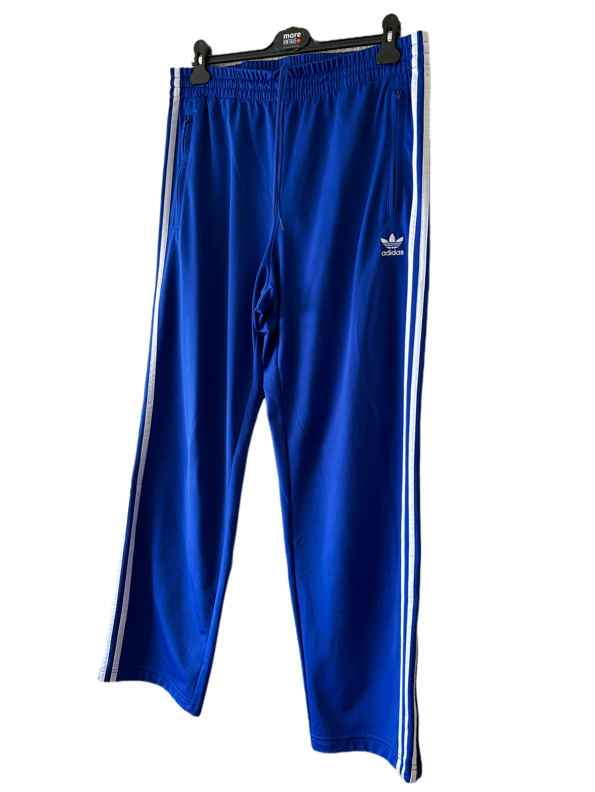 Pantalón Adidas Originals Retro Blue Vibes
