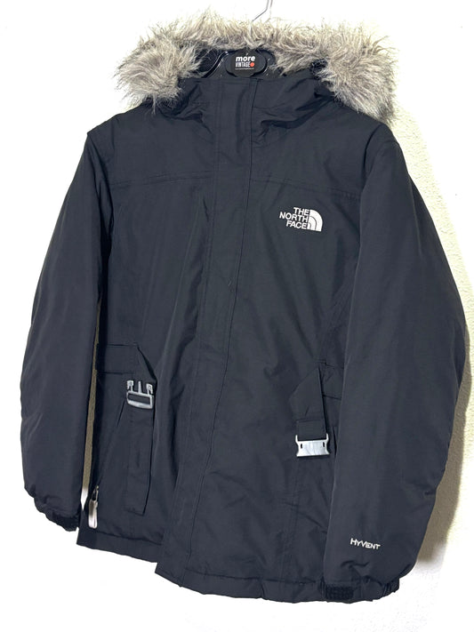 Abrigo The North Face Women’s Black