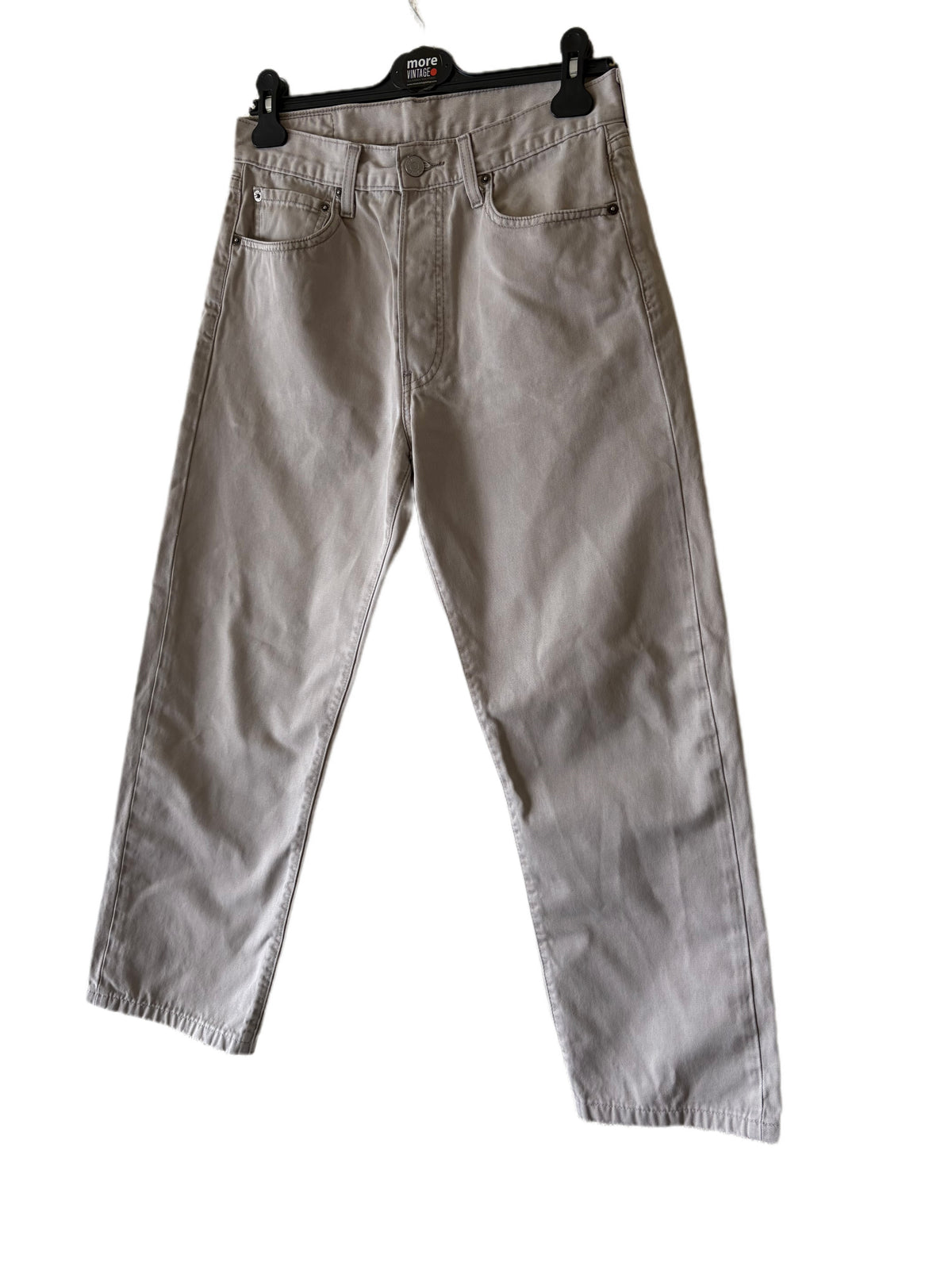 Pantalón Levi’s 451 Vintage Beige
