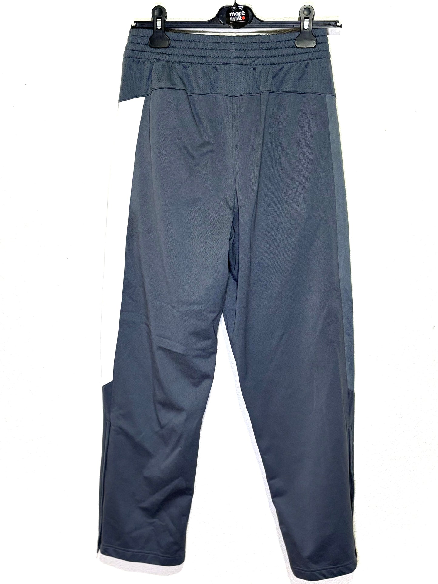 Pantalón Adidas Retro Grey
