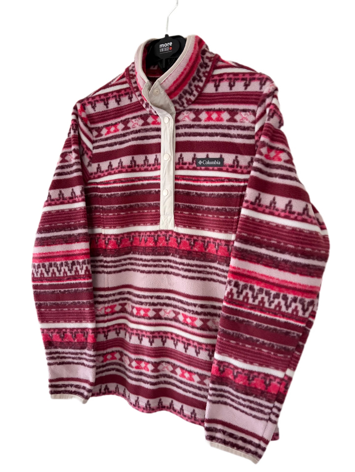 Polar Columbia Retro Color’s