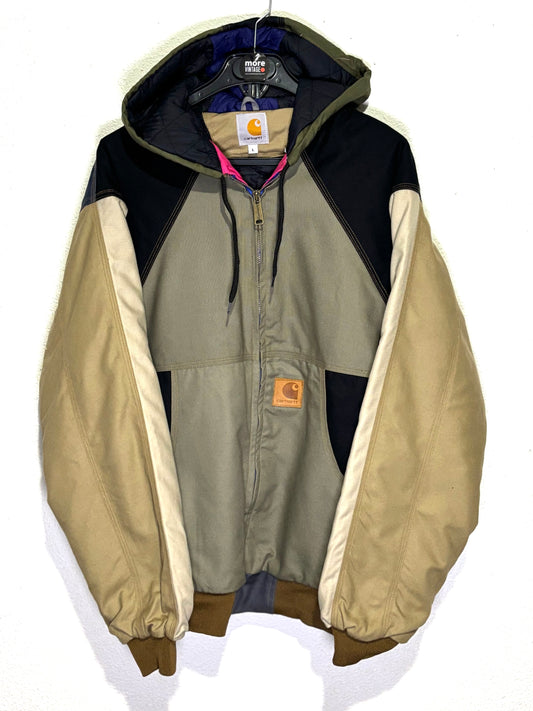 Abrigo Carhartt Rework