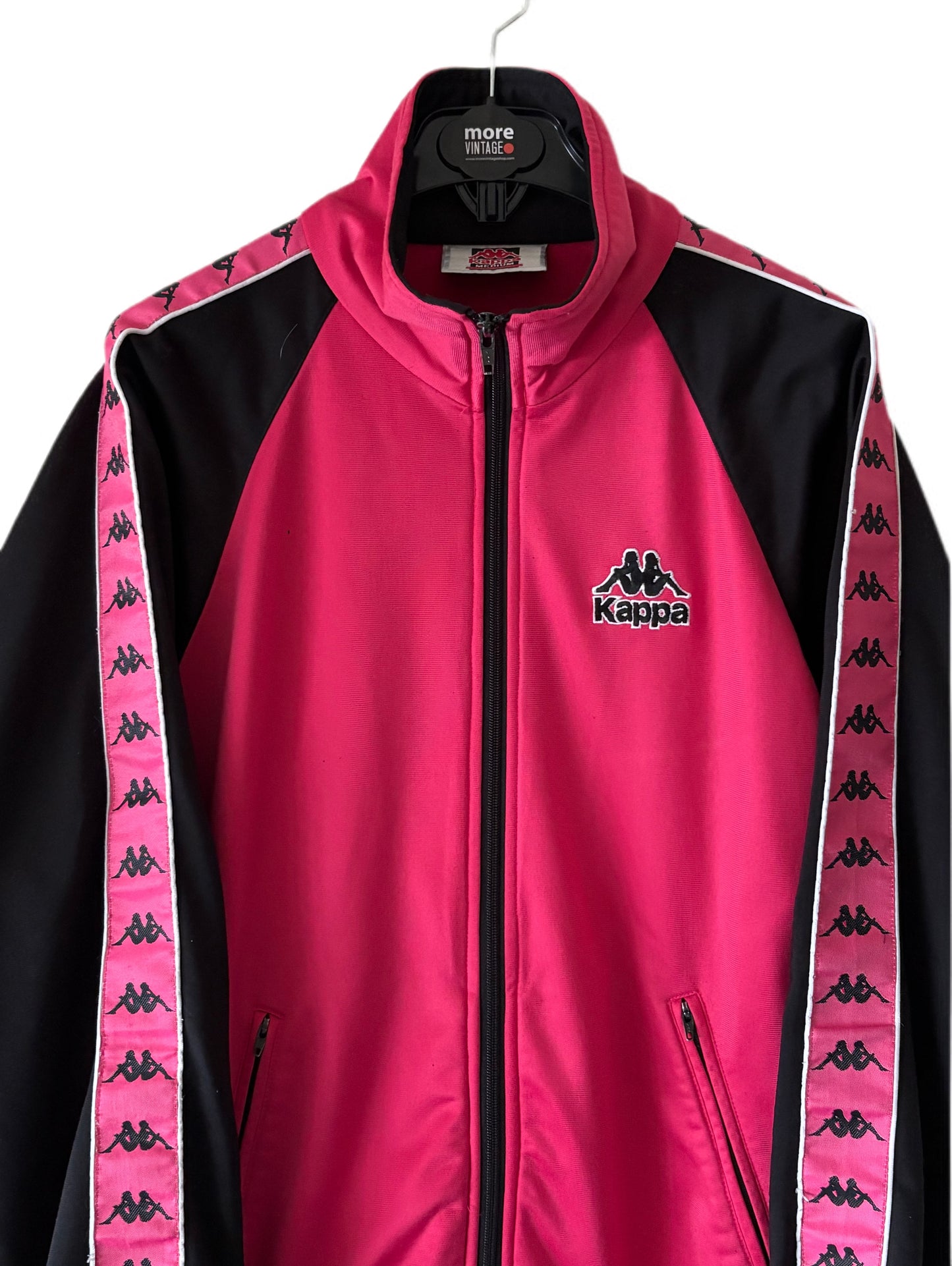 Chaqueta Kappa Retro Pink