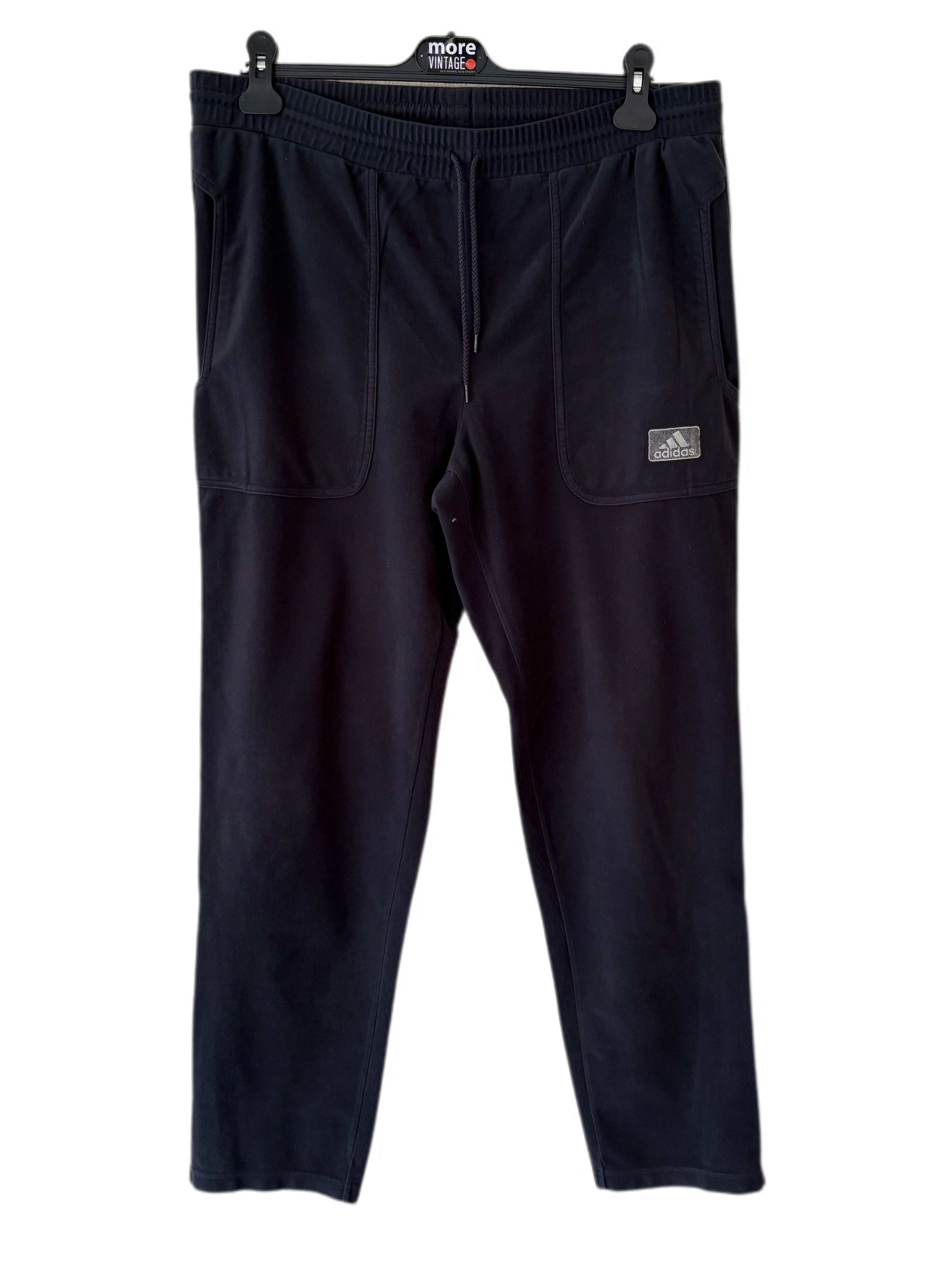 Pantalón Adidas Classic Vintage Black