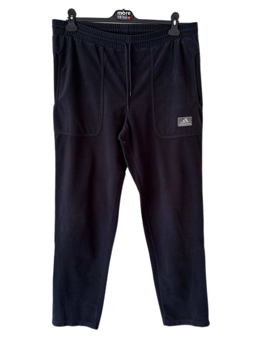 Pantalón Adidas Classic Vintage Black