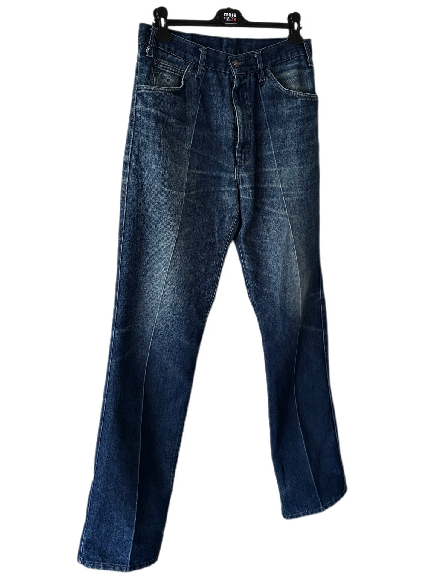 Pantalón Levi’s Straight Vintage