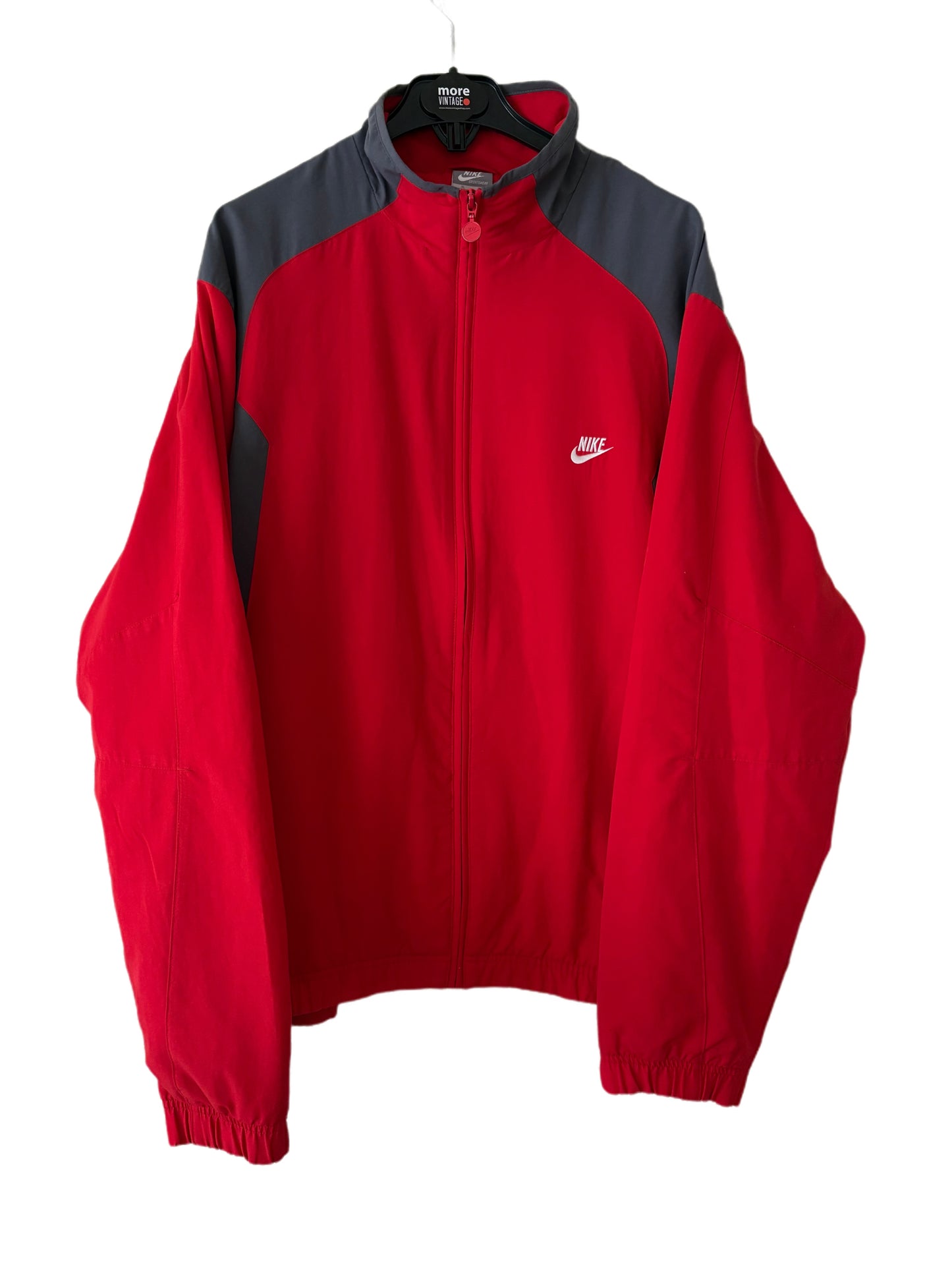 Chaqueta Nike Retro Red