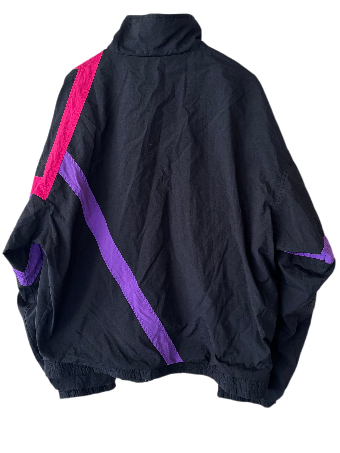 Chaqueta Fila Vintage Retro Colour
