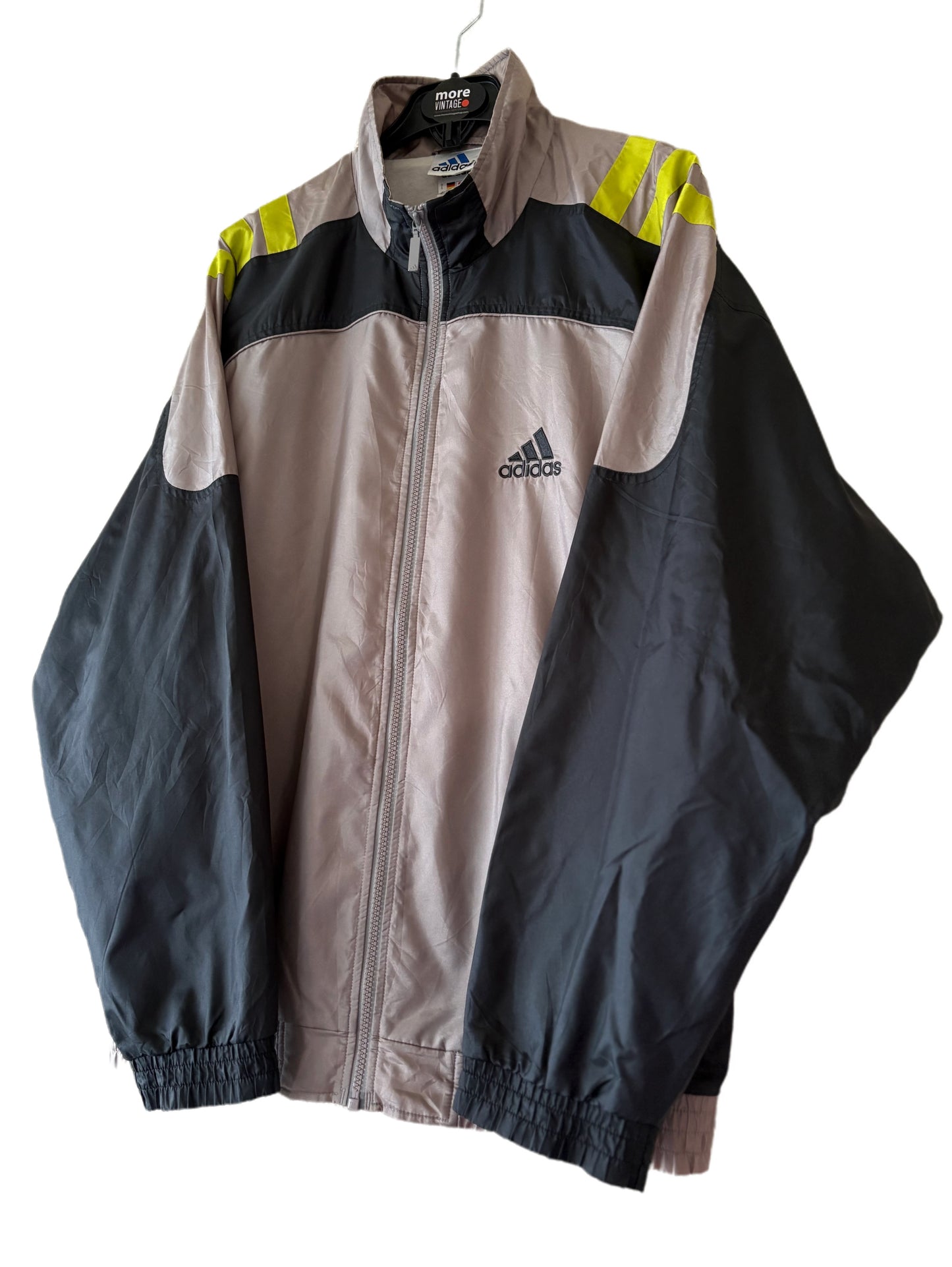 Chaqueta Adidas Classic Retro