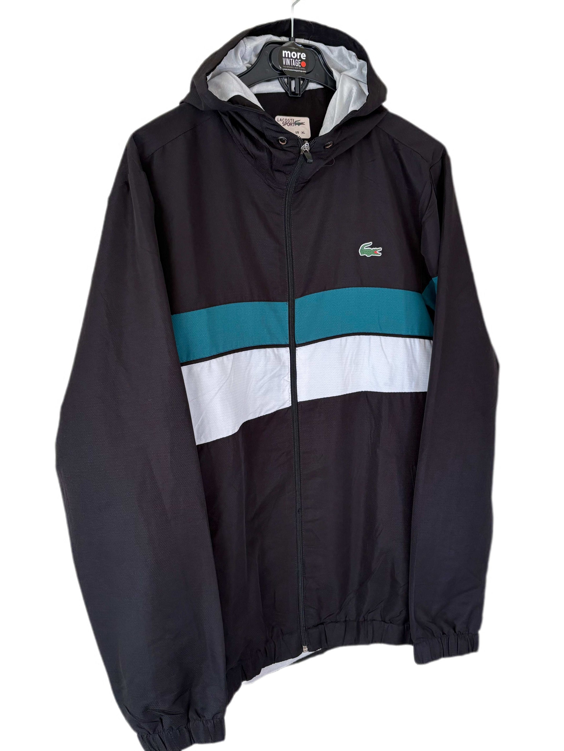 Chaqueta Lacoste Sport