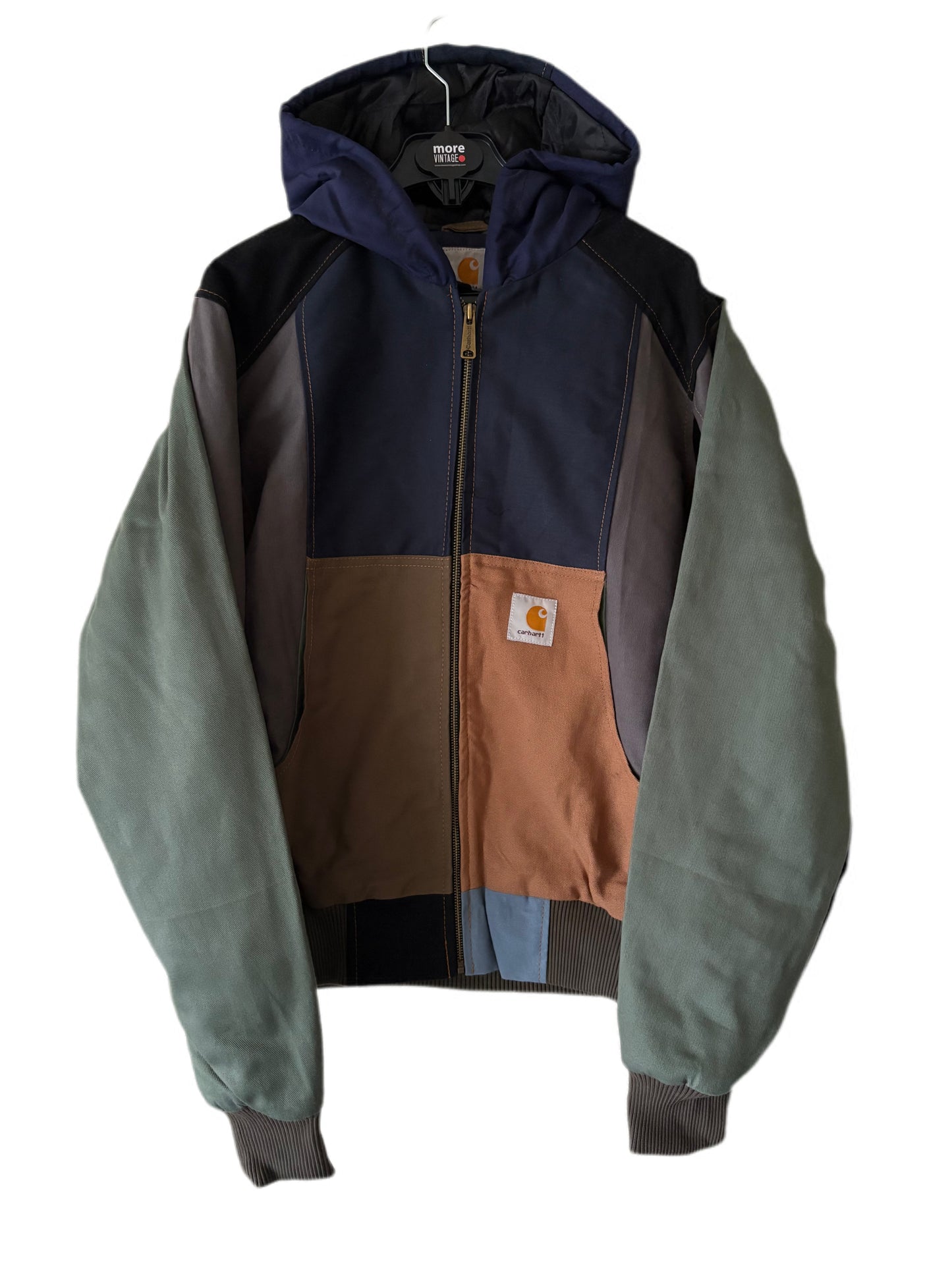 Abrigo Carhartt Vintage