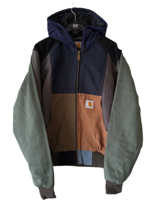 Abrigo Carhartt Vintage