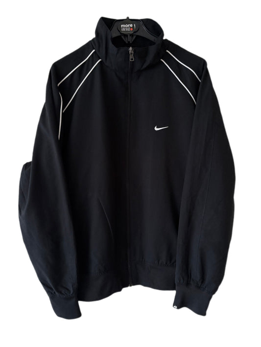 Chaqueta Nike Vintage Retro Black