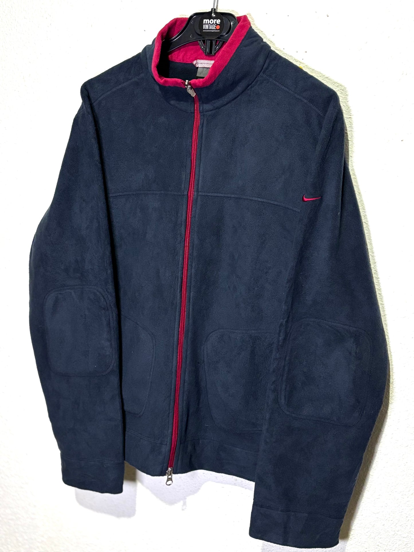 Polar Nike Vintage Retro Black