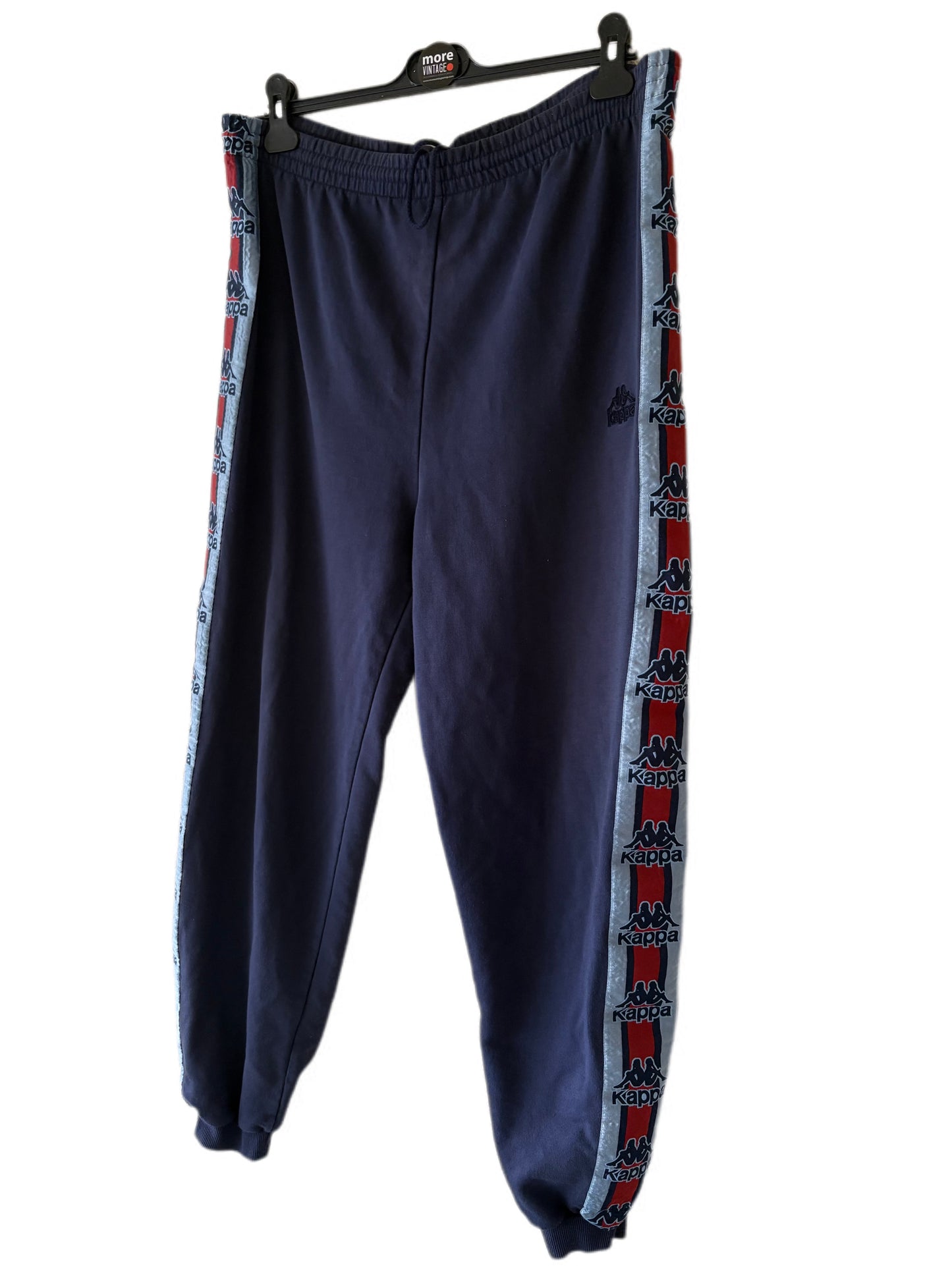 Pantalón Kappa Vintage Retro Velvet