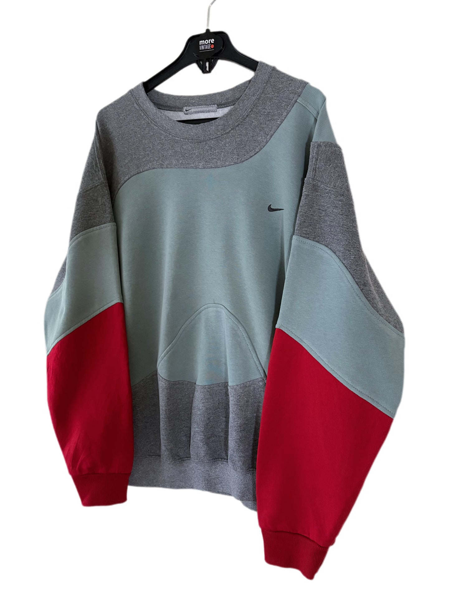 Sudadera Nike Retro Three Colors