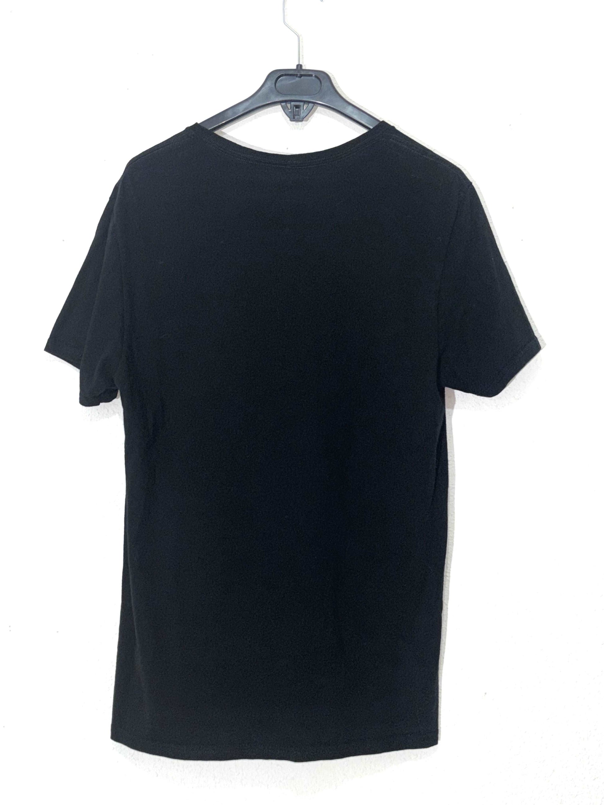 Camiseta Black Panther Avengers