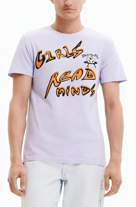 Desigual T-Shirt Men