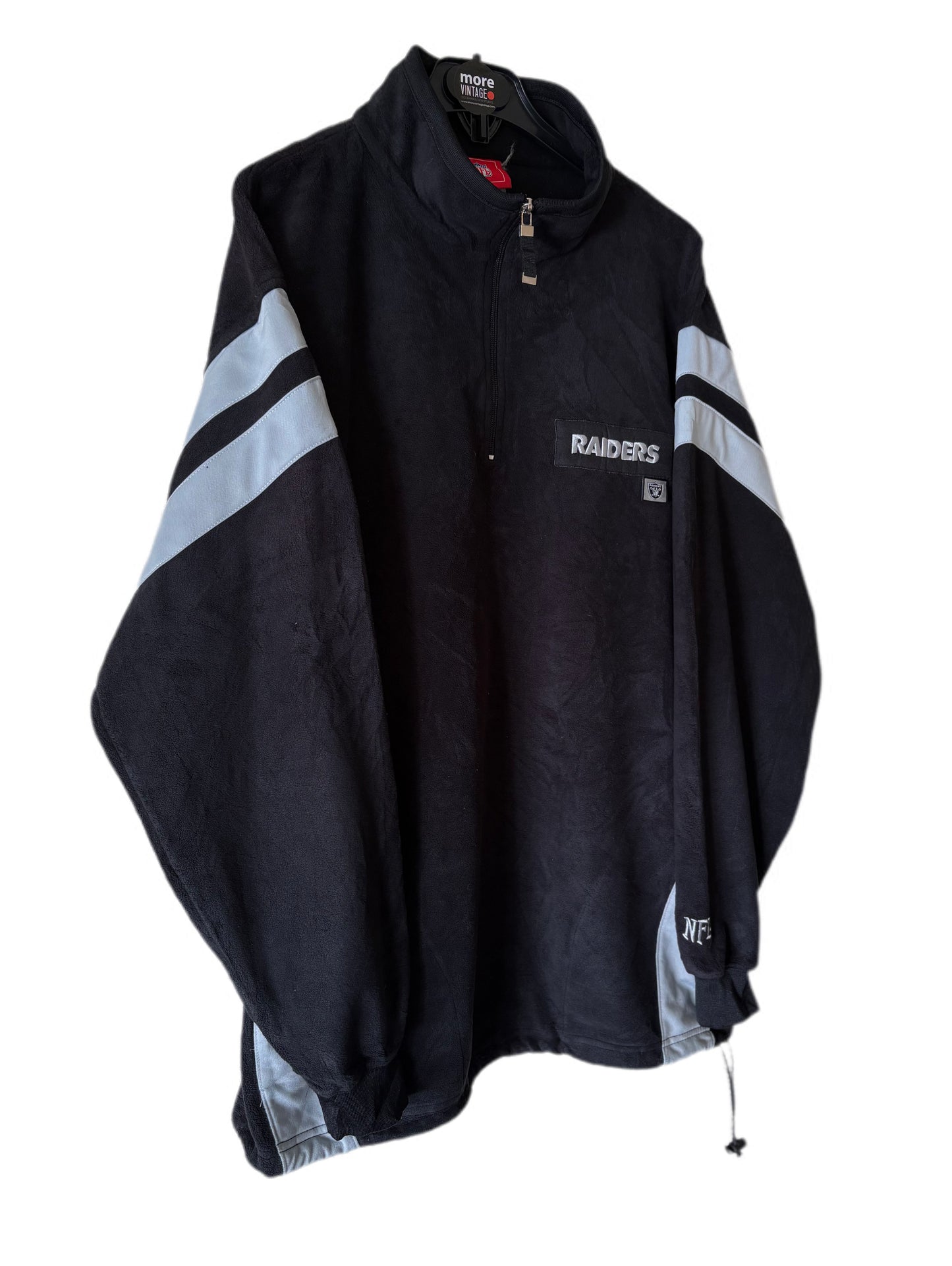 Polar NFL Raiders Retro Black