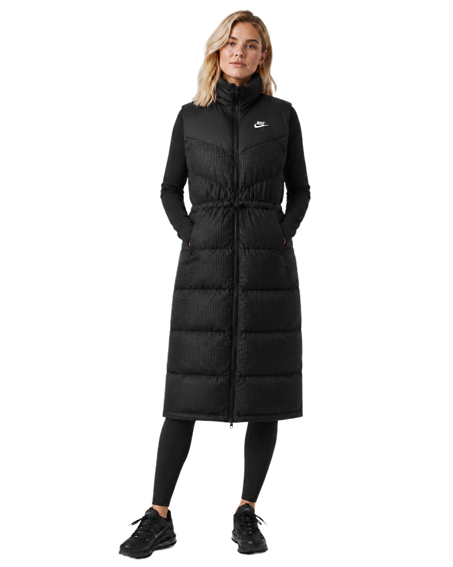 Chaleco Nike Sportswear Windpuffer