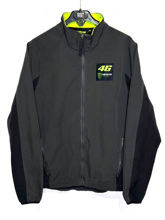 Chaqueta VR 46 Monster Energy